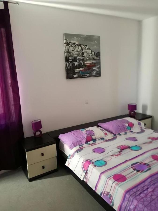 Sobe Za Odmor Jadran Hotel Dramalj Ngoại thất bức ảnh