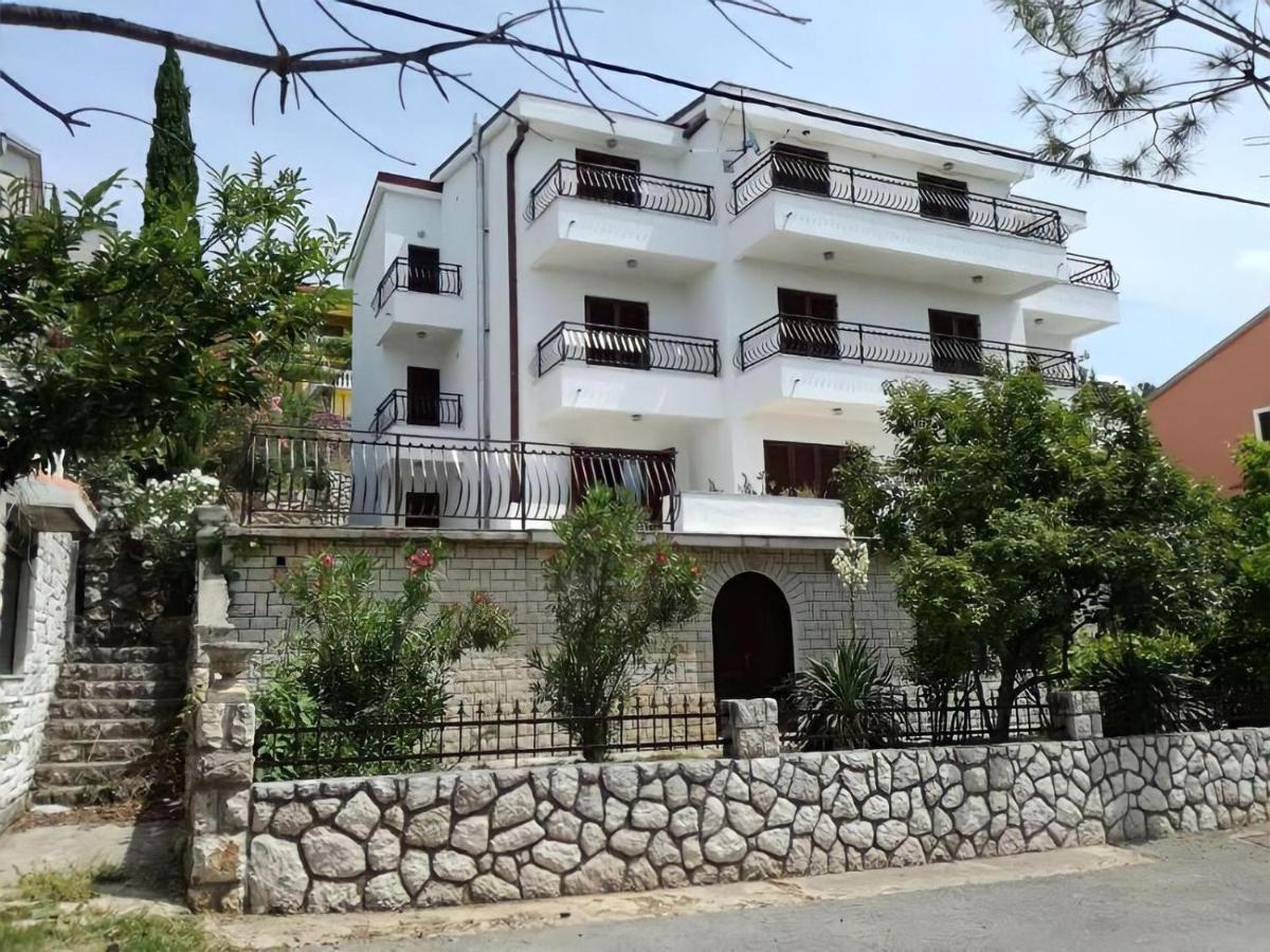 Sobe Za Odmor Jadran Hotel Dramalj Ngoại thất bức ảnh